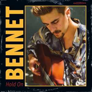 Обложка для Bennet - Hold On