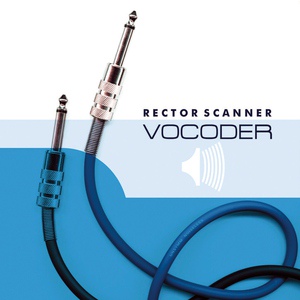 Обложка для Rector Scanner - Fieber