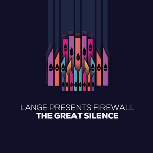 Обложка для Lange pres. Firewall - The Great Silence