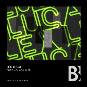 Обложка для Lex Luca - Move On For