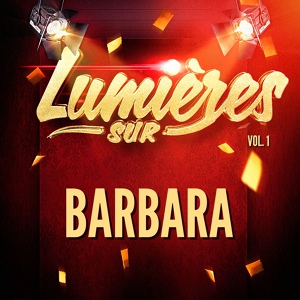 Обложка для Barbara - Veuve de guerre