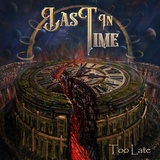 Обложка для Last In Time - The Way To Rock