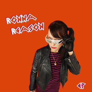 Обложка для Ronna Reason - Dirty Cop Bust