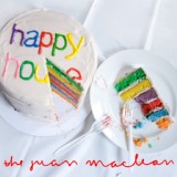 Обложка для The Juan MacLean - Happy House