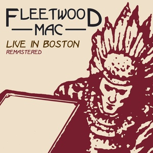 Обложка для Fleetwood Mac - Rattlesnake Shake