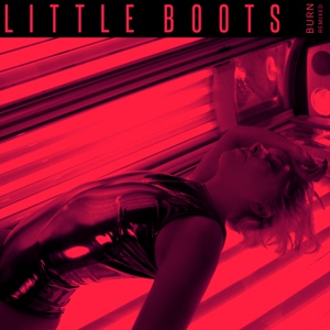 Обложка для Little Boots feat. Planningtorock, Anna Prior - Eros