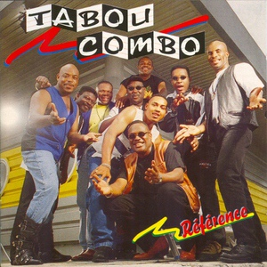 Обложка для Tabou Combo - Fénomène tabou