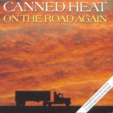 Обложка для Canned Heat - Fried Hockey Boogie