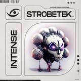 Обложка для Strobetek - Intense