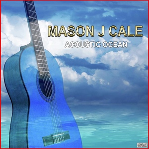 Обложка для Mason J Cale - Summer Breeze