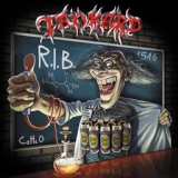 Обложка для Tankard - R.I.B. (Rest in Beer)