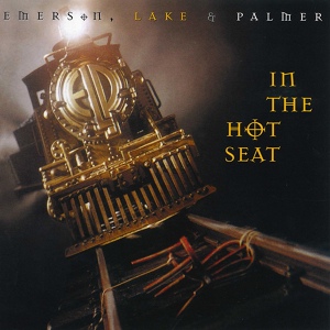 Обложка для Emerson, Lake & Palmer - Thin Line