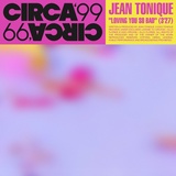 Обложка для Jean Tonique - Loving You So Bad