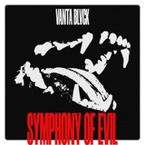 Обложка для VANTA BLVCK - SYMPHONY OF EVIL