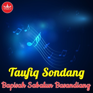 Обложка для Taufiq Sondang - Pulang Basamo