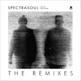 Обложка для Spectrasoul feat. Tamara Blessa - Away With Me (Calibre Remix)