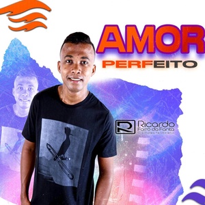 Обложка для Ricardo Forró da Fanta - Amor Perfeito