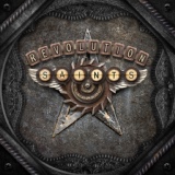 Обложка для Revolution Saints - Strangers to This Life