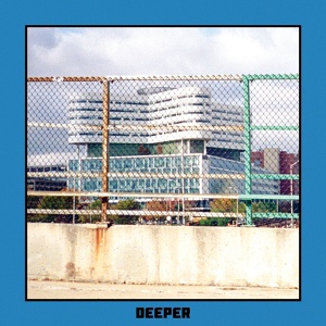 Обложка для Deeper - Bennington