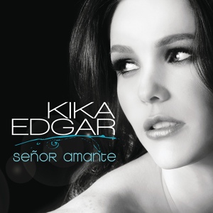 Обложка для Kika Edgar - Amor Es