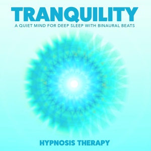 Обложка для Hypnosis Therapy - Sleep Therapy