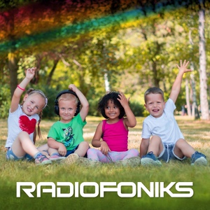 Обложка для Radiofoniks - Bejbe