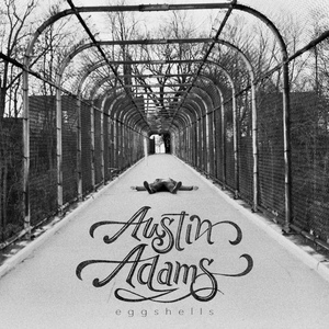 Обложка для Austin Adams - This Time Tomorrow