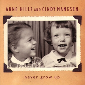 Обложка для Anne Hills, Cindy Mangsen - Chickens They're A-Crowin'