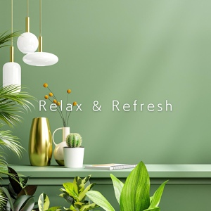 Обложка для Relaxing BGM Project - A Solid Refresh