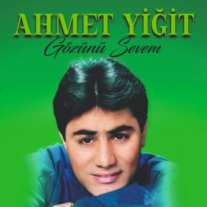 Обложка для Ahmet Yiğit - Ali Bey