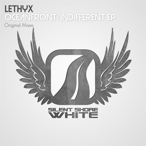 Обложка для Lethyx - Indifferent