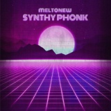 Обложка для meltonew - Pixel Moon