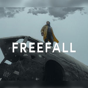 Обложка для Veysigz - Freefall