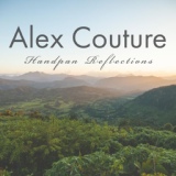 Обложка для Alex Couture - Stillness Is Waiting
