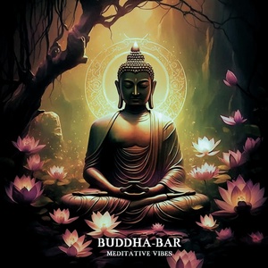 Обложка для Buddha-Bar - Gattaca