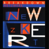 Обложка для Netzwerk - The Down