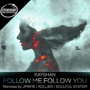 Обложка для Kayshan - Follow Me Follow You