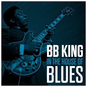 Обложка для BB King - Three O'Clock Blues