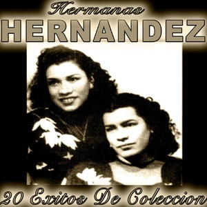 Обложка для Hermanas Hernández - Besos Callejeros