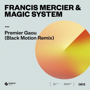 Обложка для Francis Mercier, Magic System - Premier Gaou