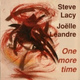 Обложка для Steve Lacy, Joelle Leandre - One More Time 1