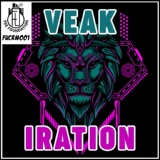 Обложка для Veak - Jock Horror