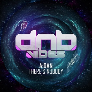 Обложка для A:dan - There’s Nobody