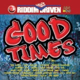 Обложка для Instrumental - Good Times Riddim