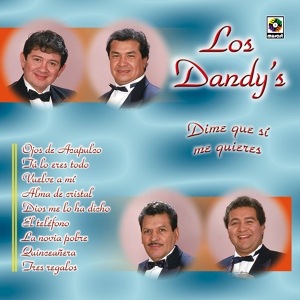 Обложка для Los Dandy's - Tres Regalos