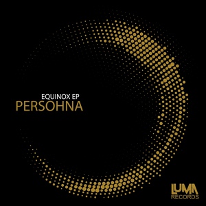 Обложка для Persohna - Objective (Original Mix)