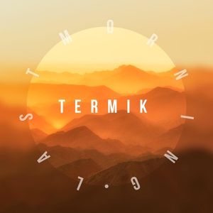 Обложка для Termik - Last Morning