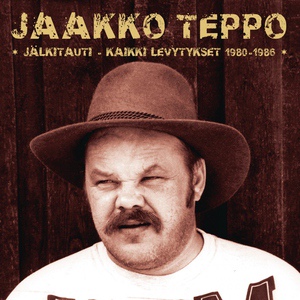 Обложка для Jaakko Teppo - Rullatuoli-Aatu