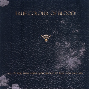 Обложка для True Colour of Blood - Defy