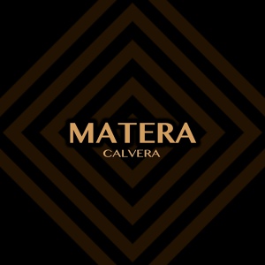 Обложка для Matera - Calvera